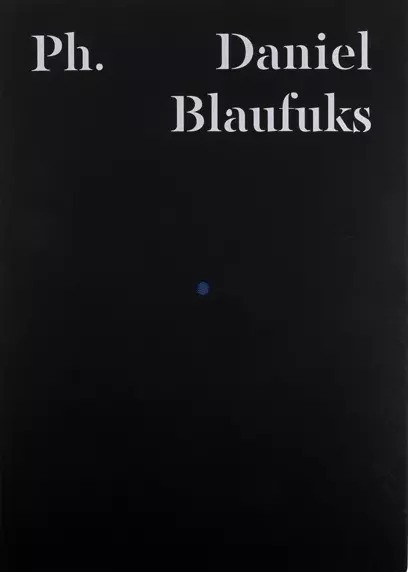 Daniel Blaufuks