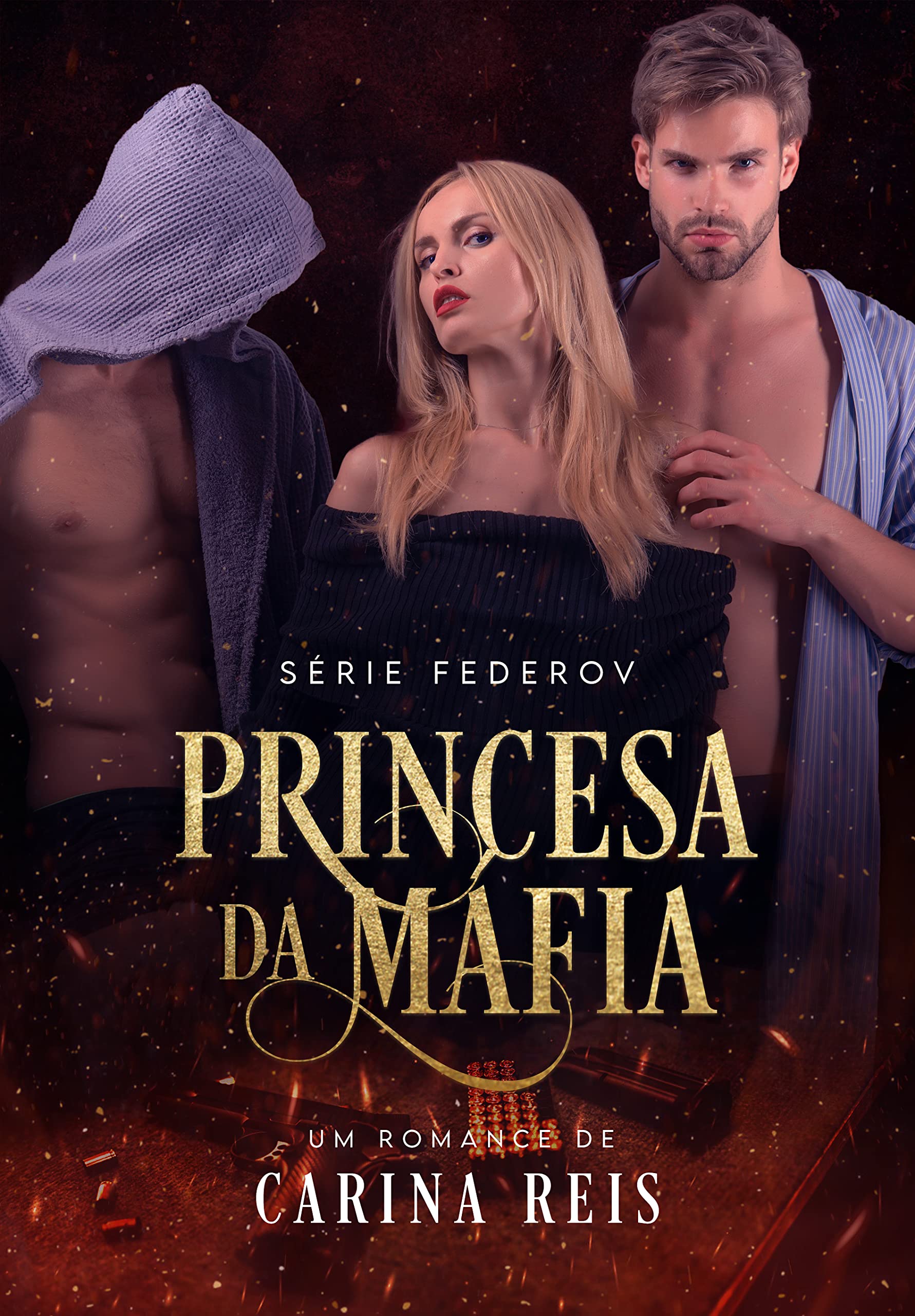 Princesa da Máfia