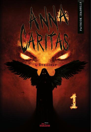 L'Éveilleur book cover