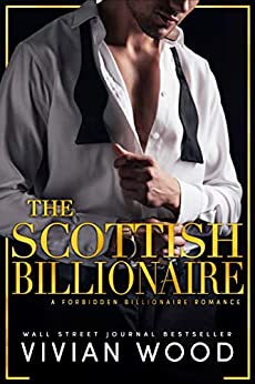 The Scottish Billionaire
