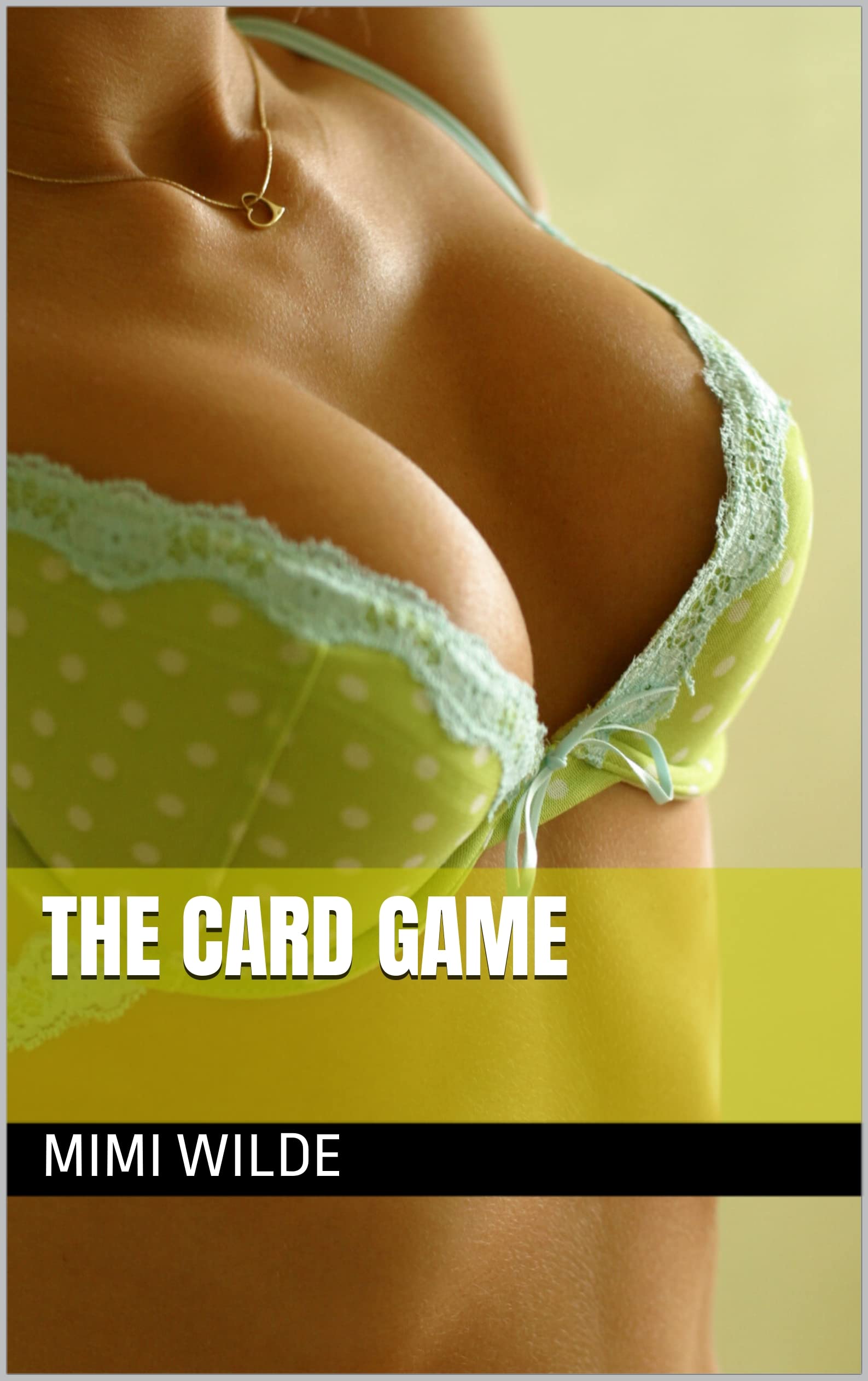 THE CARD GAME