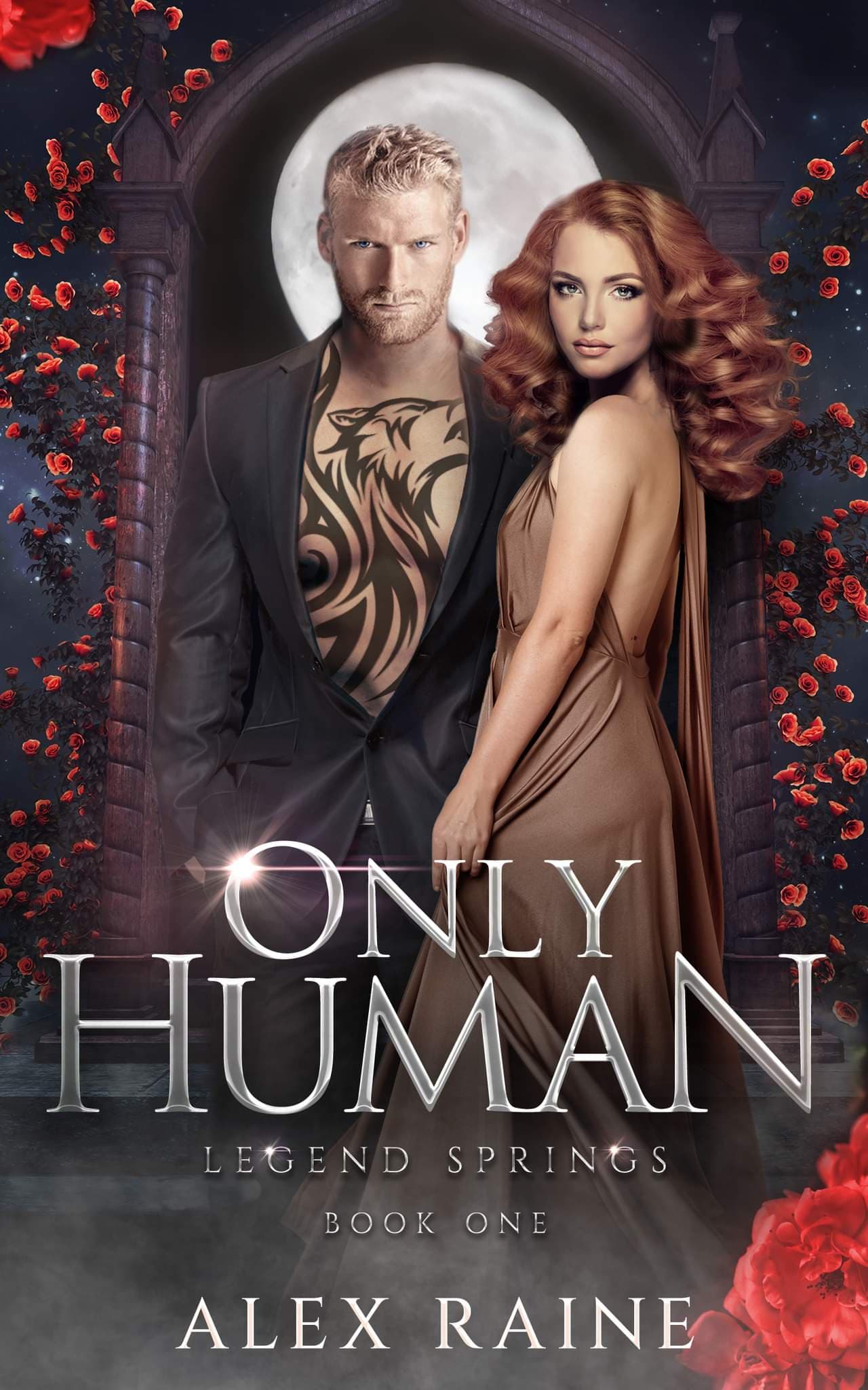 Only Human