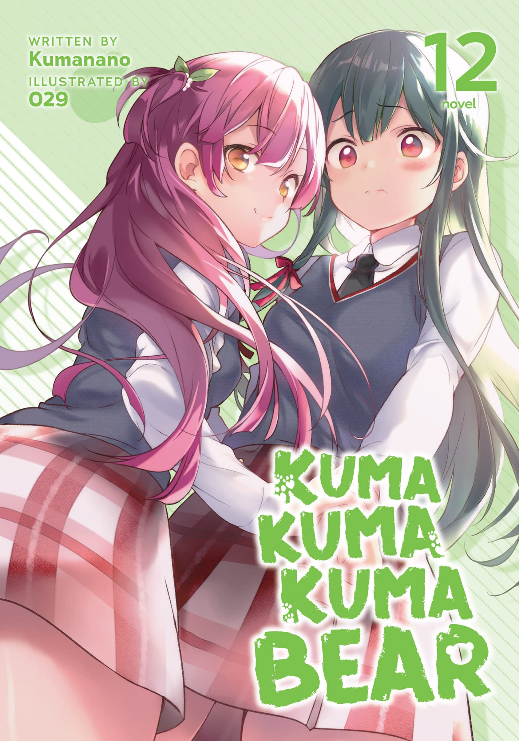 Kuma Kuma Kuma Bear (Light Novel) Vol. 12 by Kumanano Goodreads