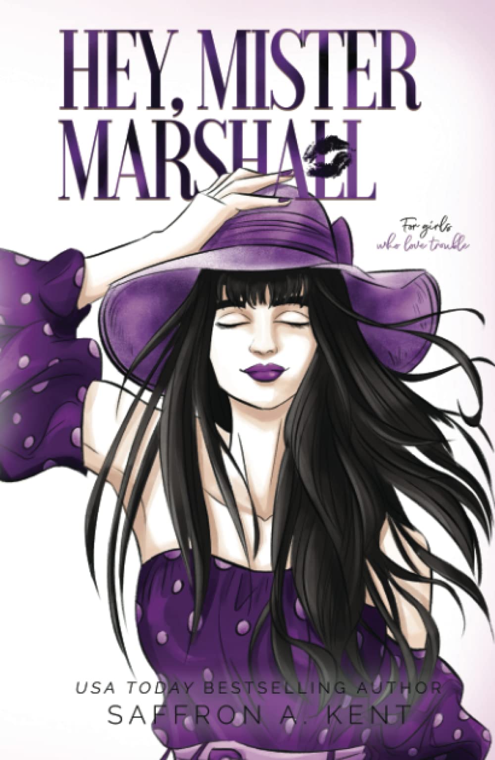 Hey, Mister Marshall (St. Mary's Rebels) by Saffron A. Kent Goodreads