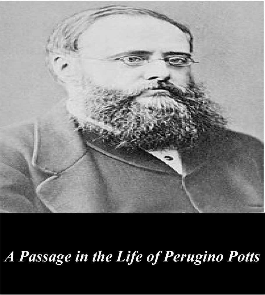 A Passage In The Life Of Perugino Potts By Wilkie Collins Goodreads a-passage-in-the-life-of-perugino-potts-by-wilkie-collins-goodreads