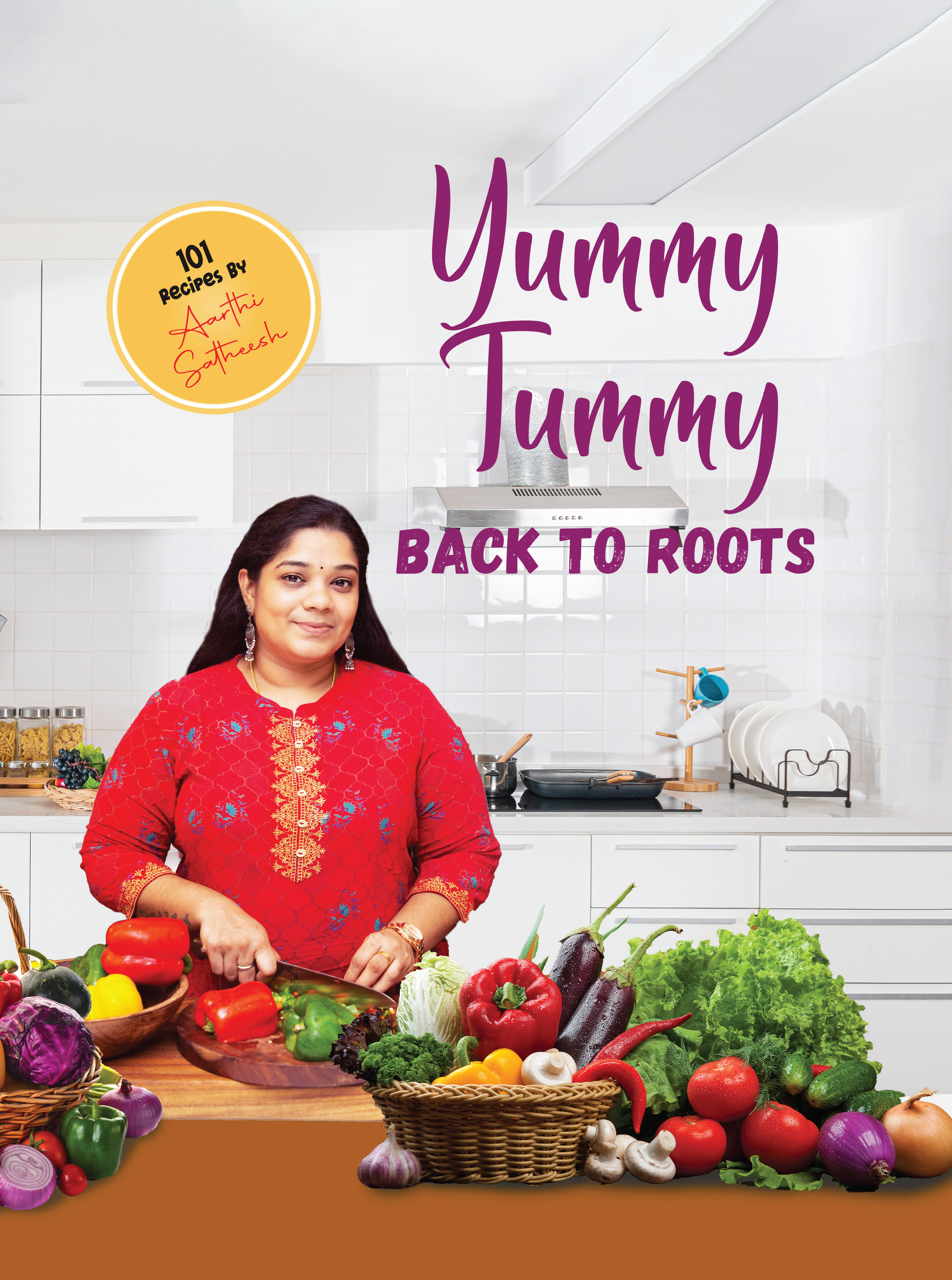 Yummy Tummy - Back to Roots