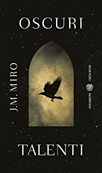 Oscuri talenti (The Talents Trilogy, #1)