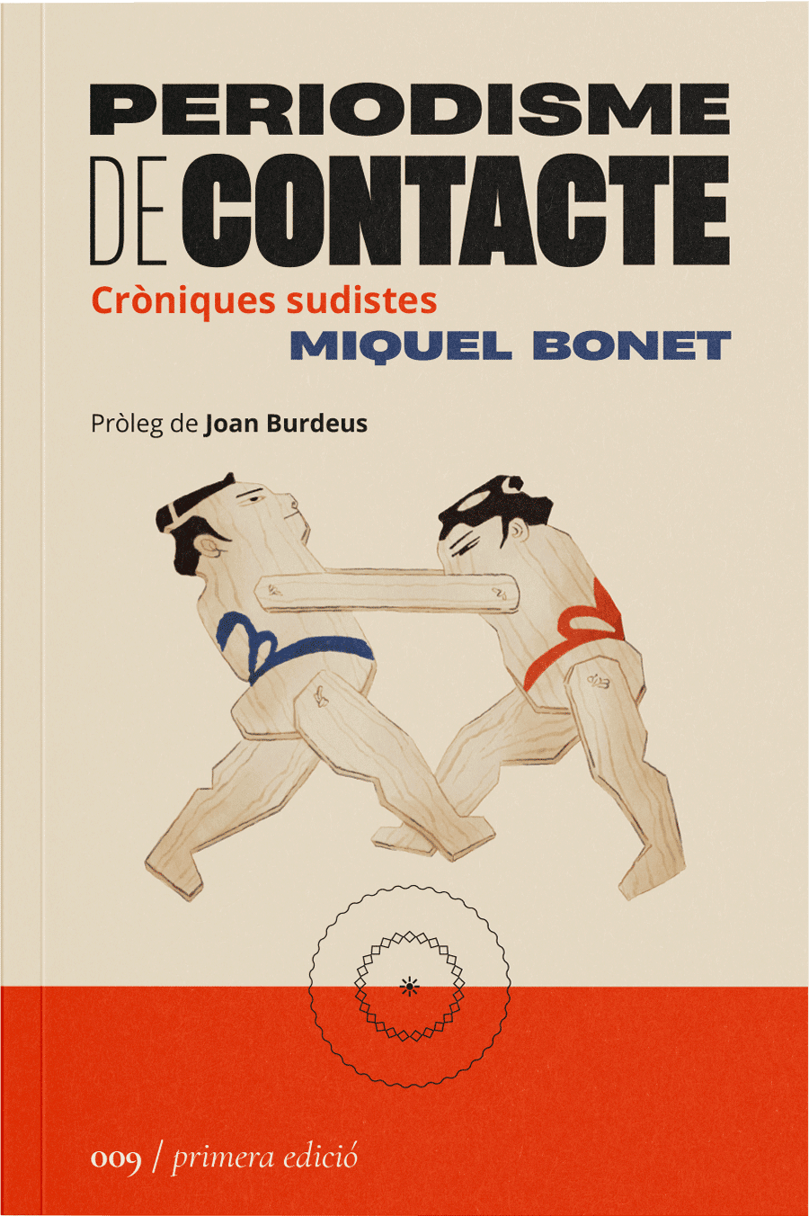 Periodisme de contacte