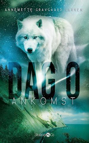 Ankomst