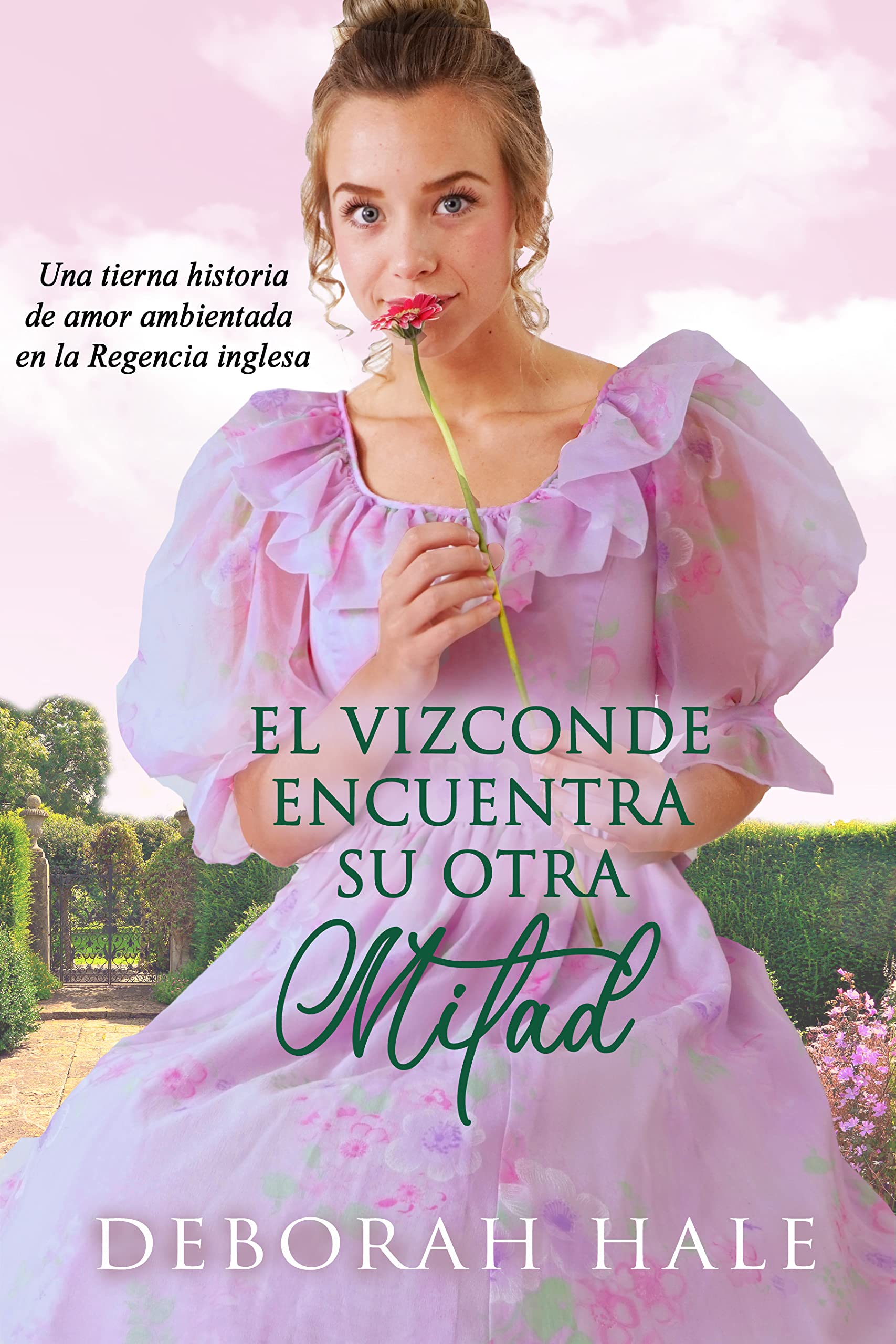 El vizconde encuentra su otra mitad
