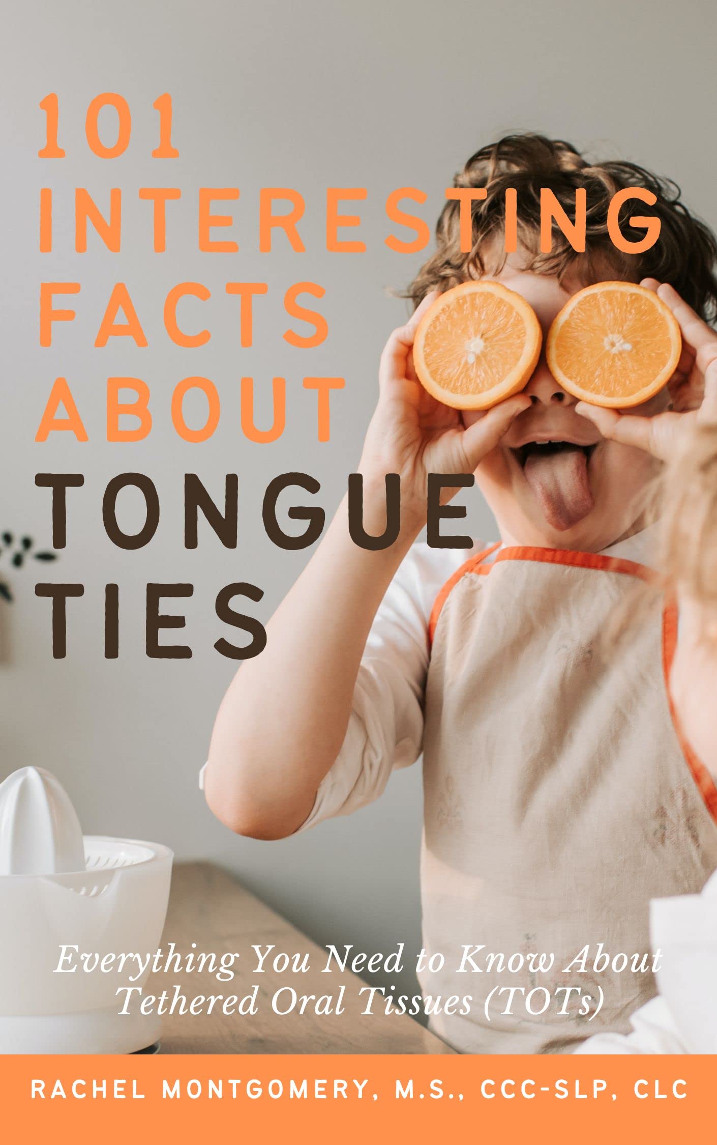 101 Interesting Facts About Tongue Ties Everything You Need to Know