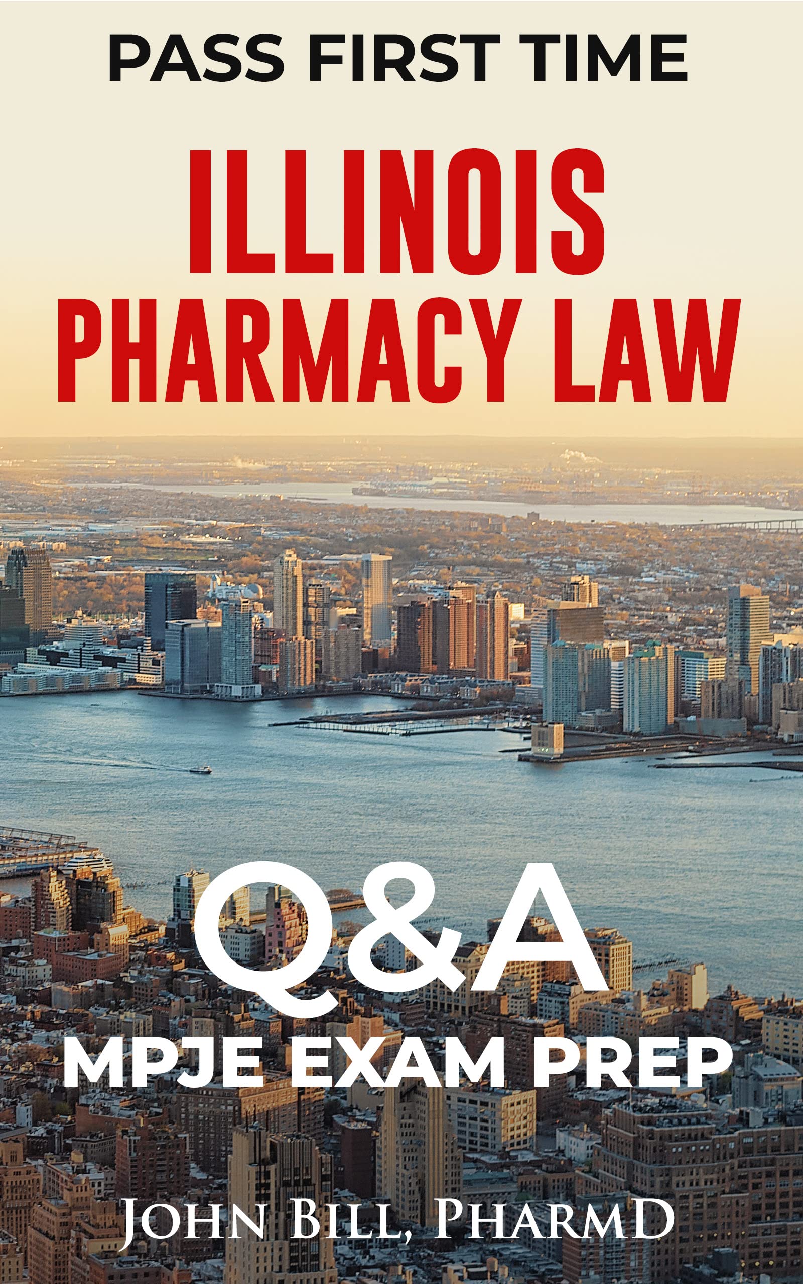 ILLINOIS PHARMACY LAW QUESTIONS AND ANSWERS by John Bill Goodreads