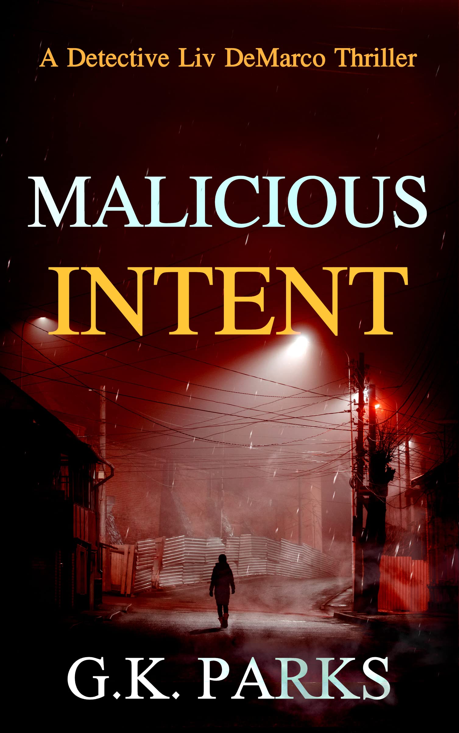 Malicious Intent