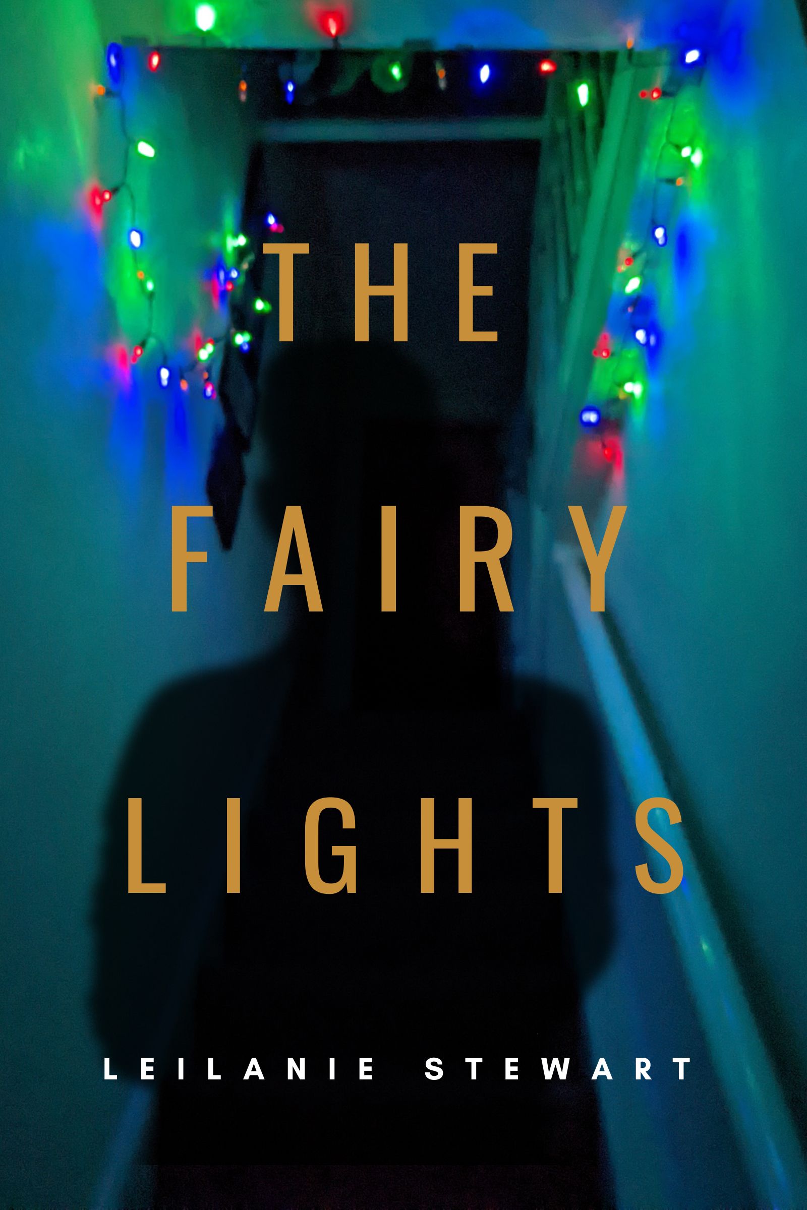The Fairy Lights: The ghost of Christmas that never was