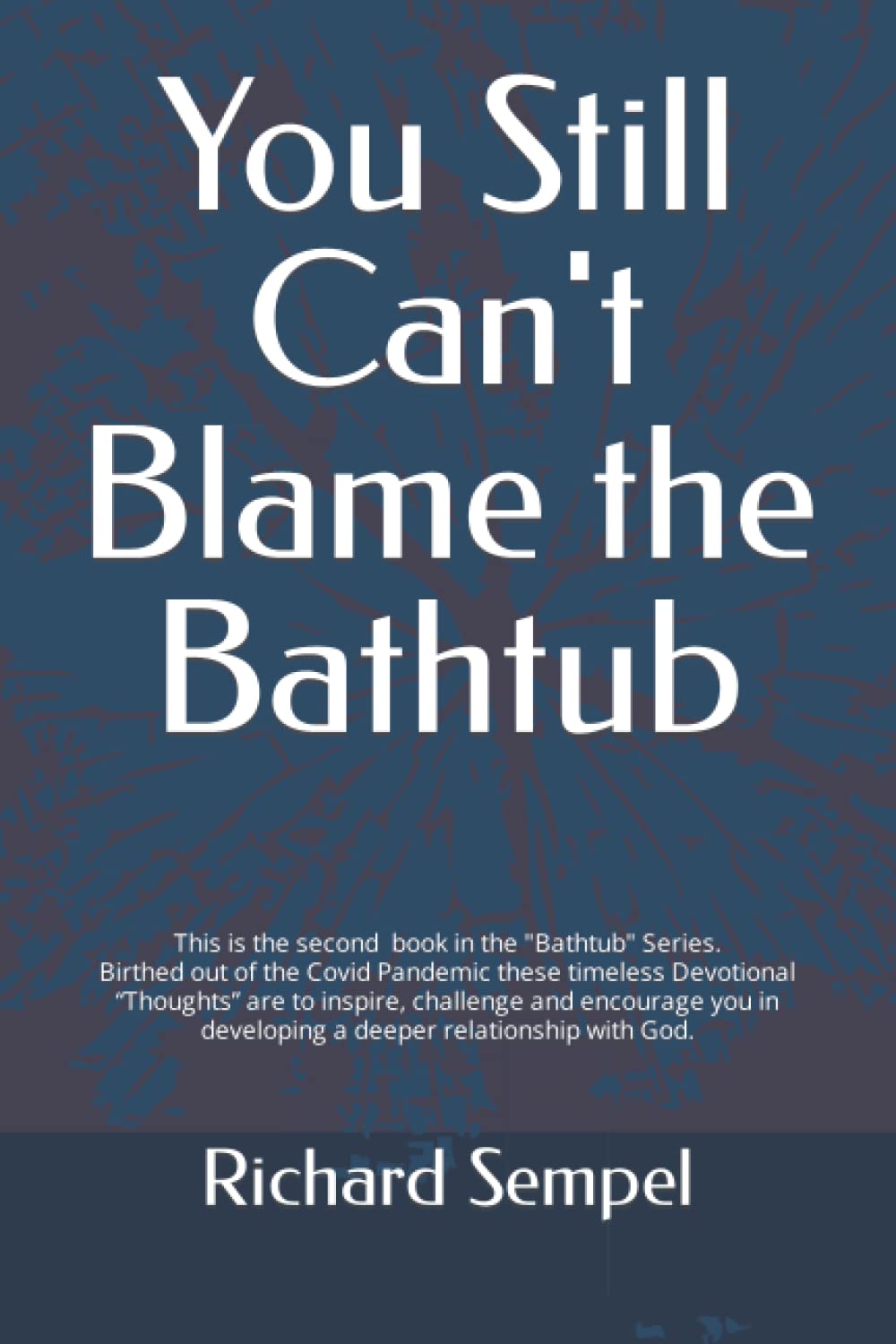 You Still Can't Blame the Bathtub by Richard Sempel Goodreads