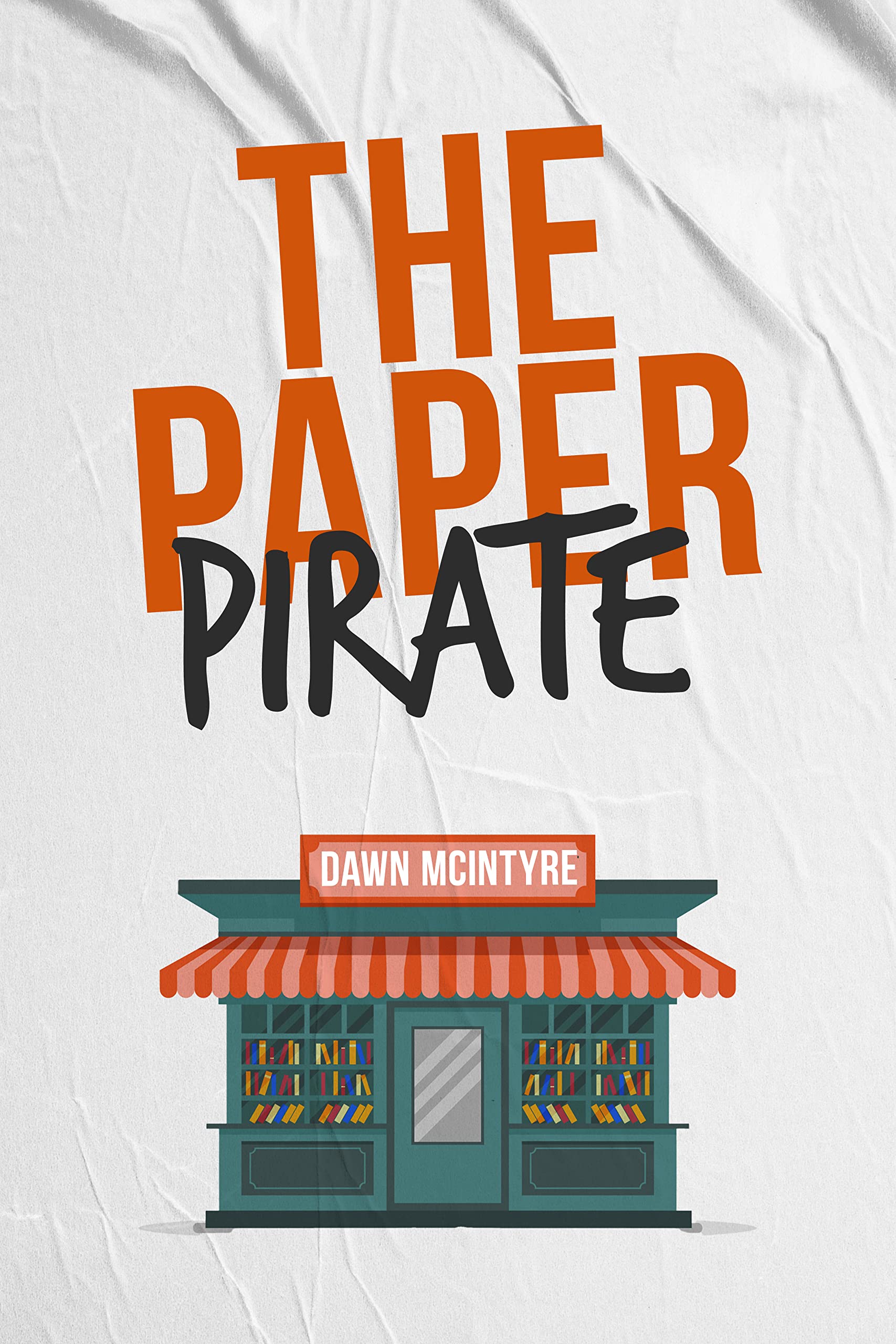 The Paper Pirate