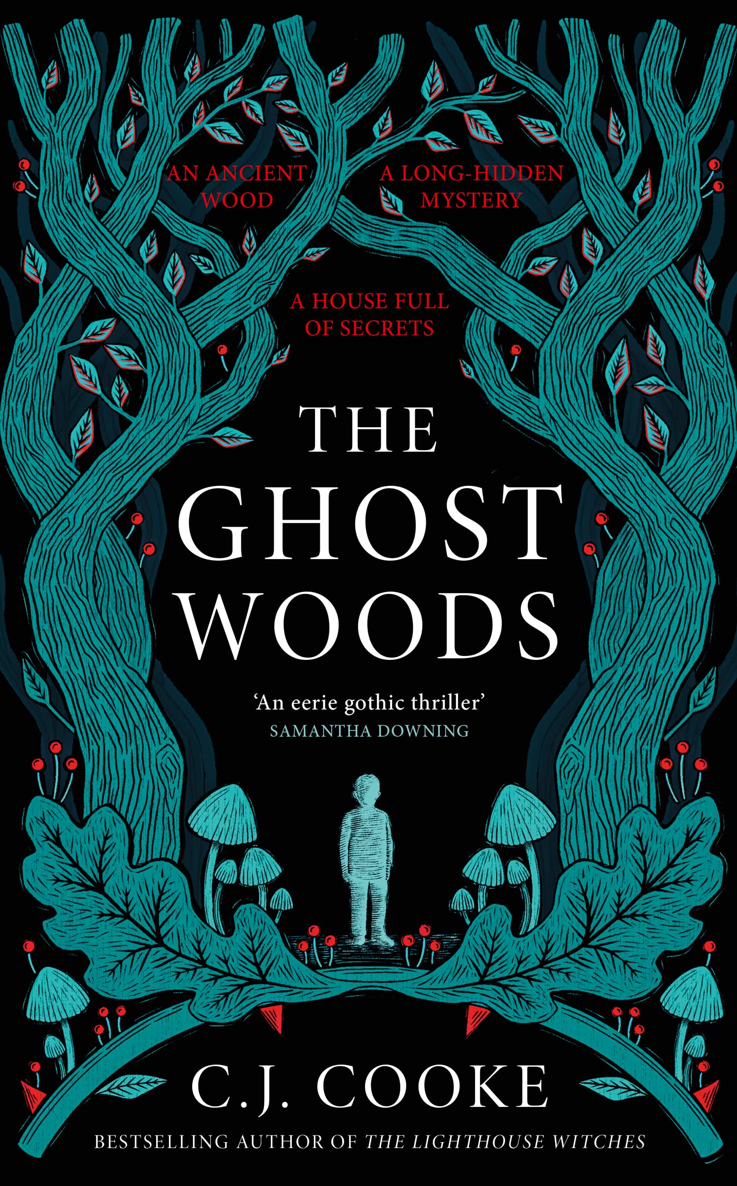 The Ghost Woods
