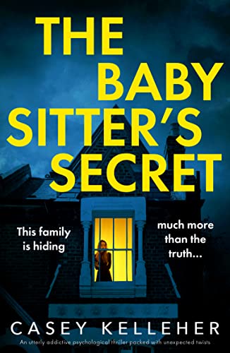 The Babysitter’s Secret