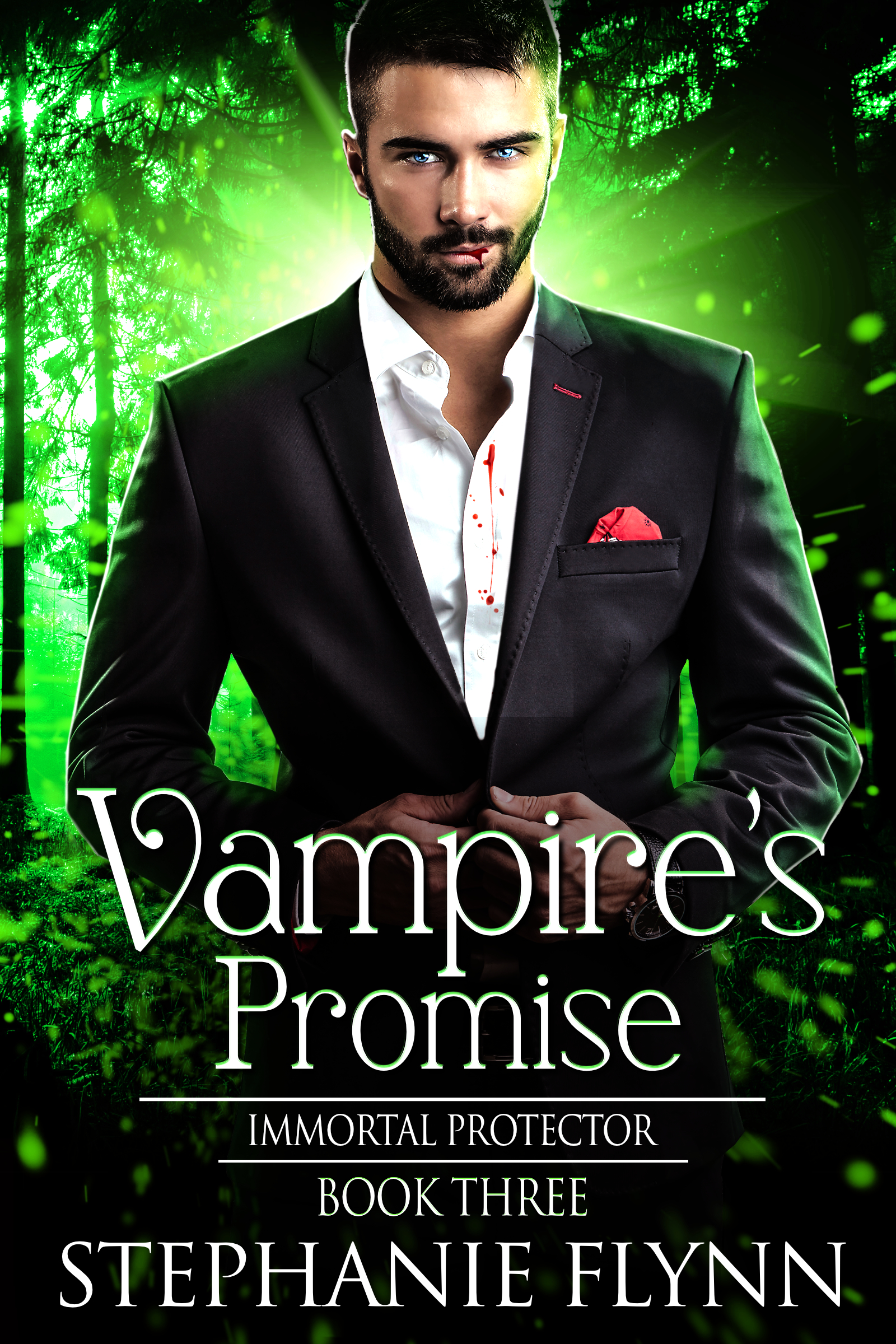 Vampire's Promise