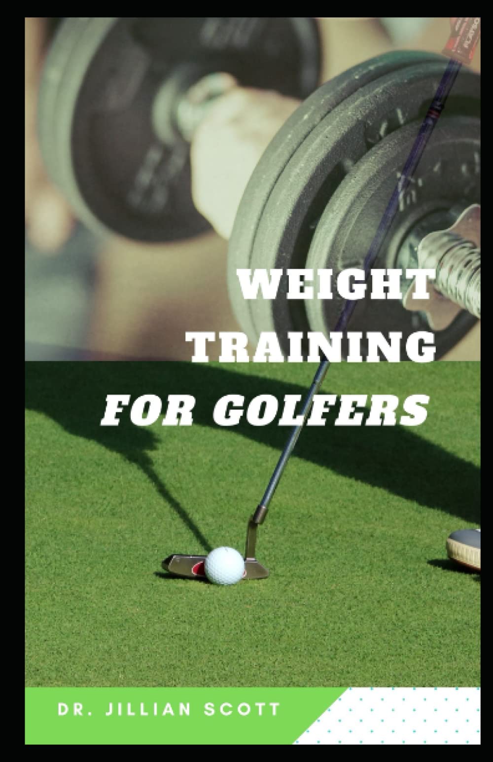 Weight Training for Golfers A Comprehensive Guide on How To Build