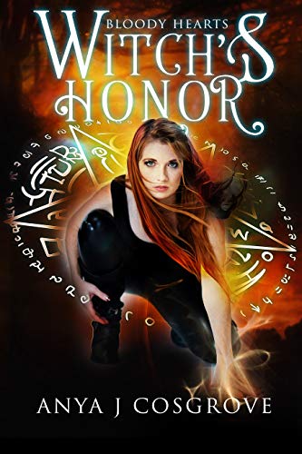 Witch's Honor