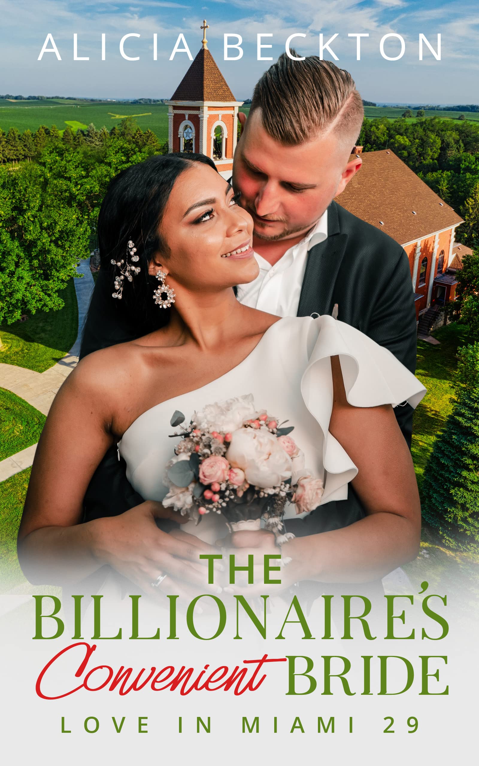 The Billionaire's Convenient Bride