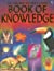 The Usborne Book of Knowledge book cover