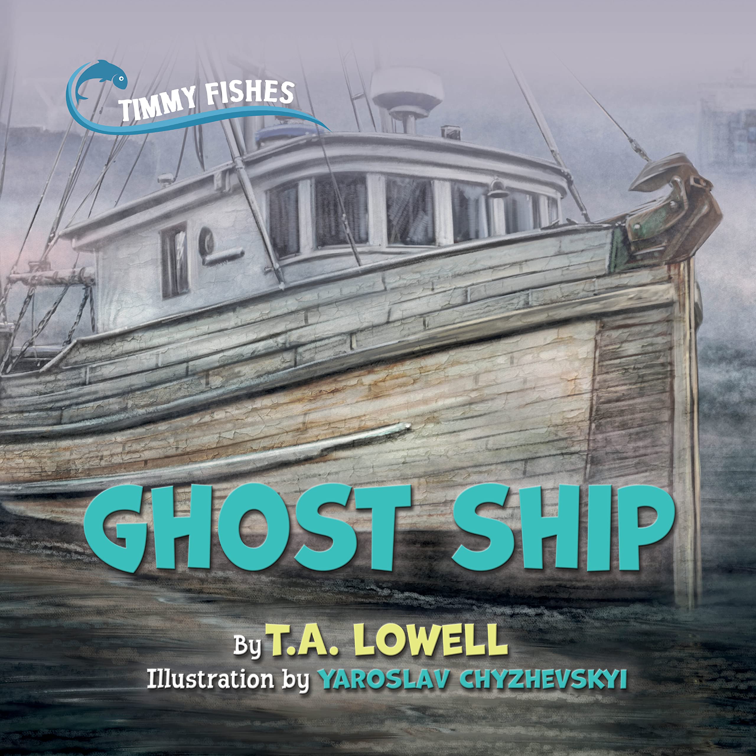 Ghost Ship
