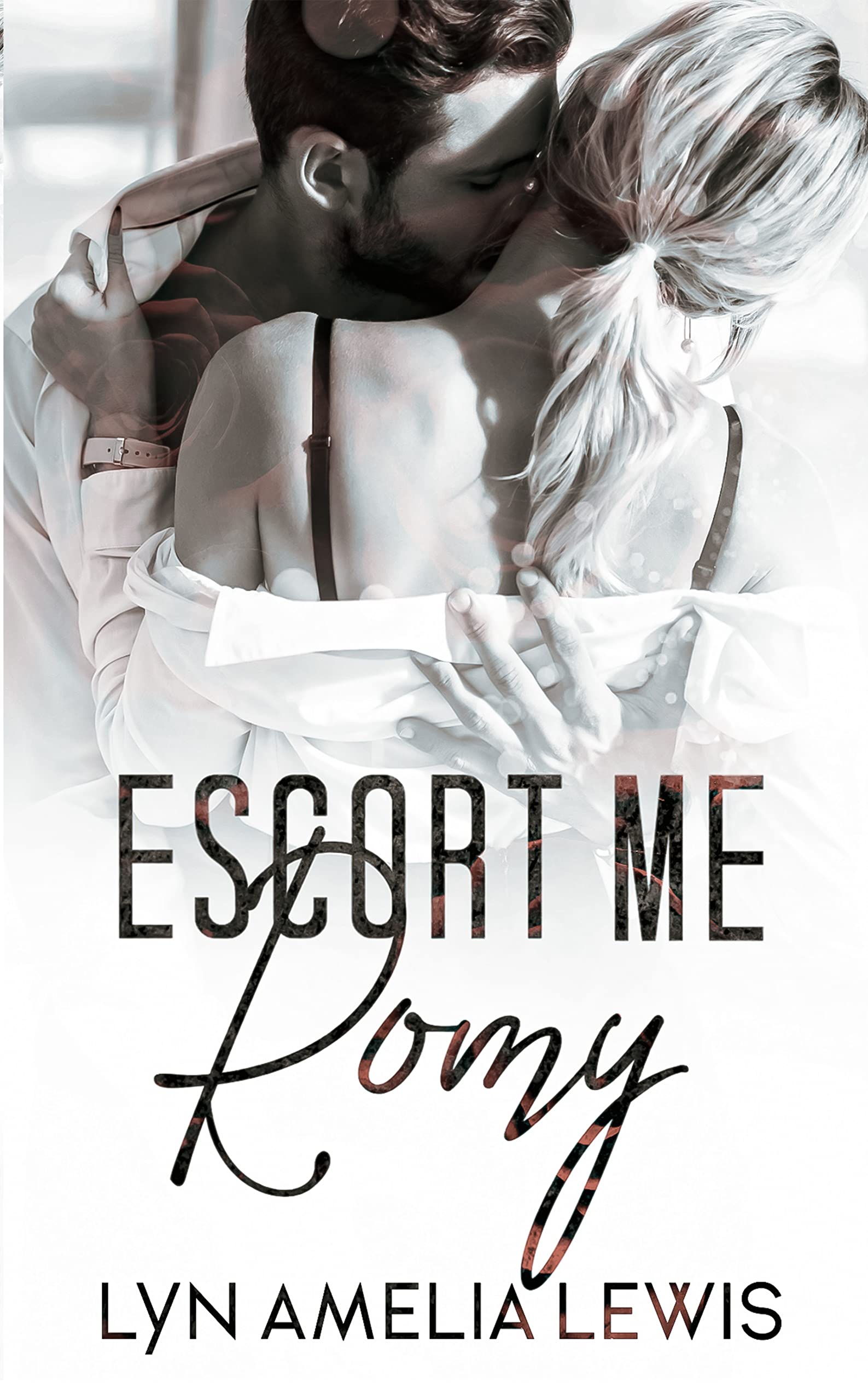 Escort me, Romy