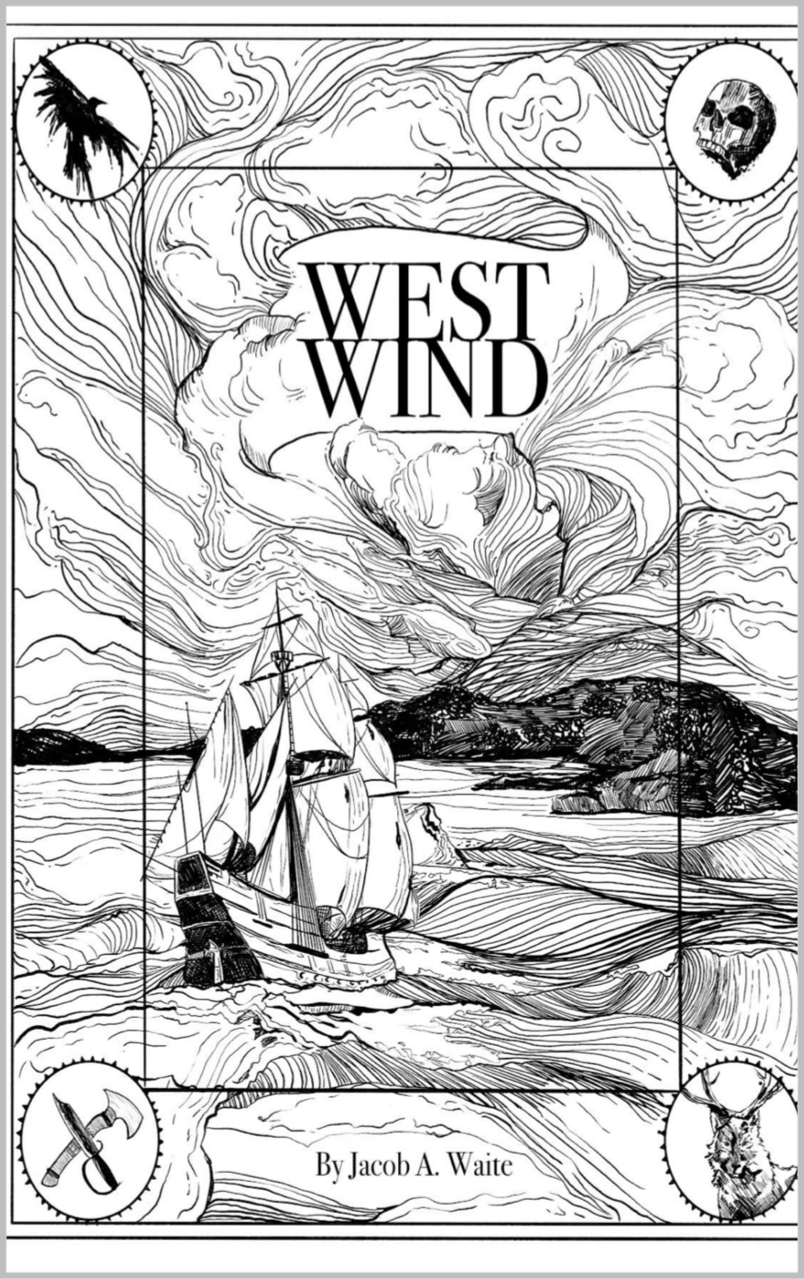 West Wind