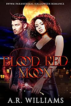 Blood Red Moon