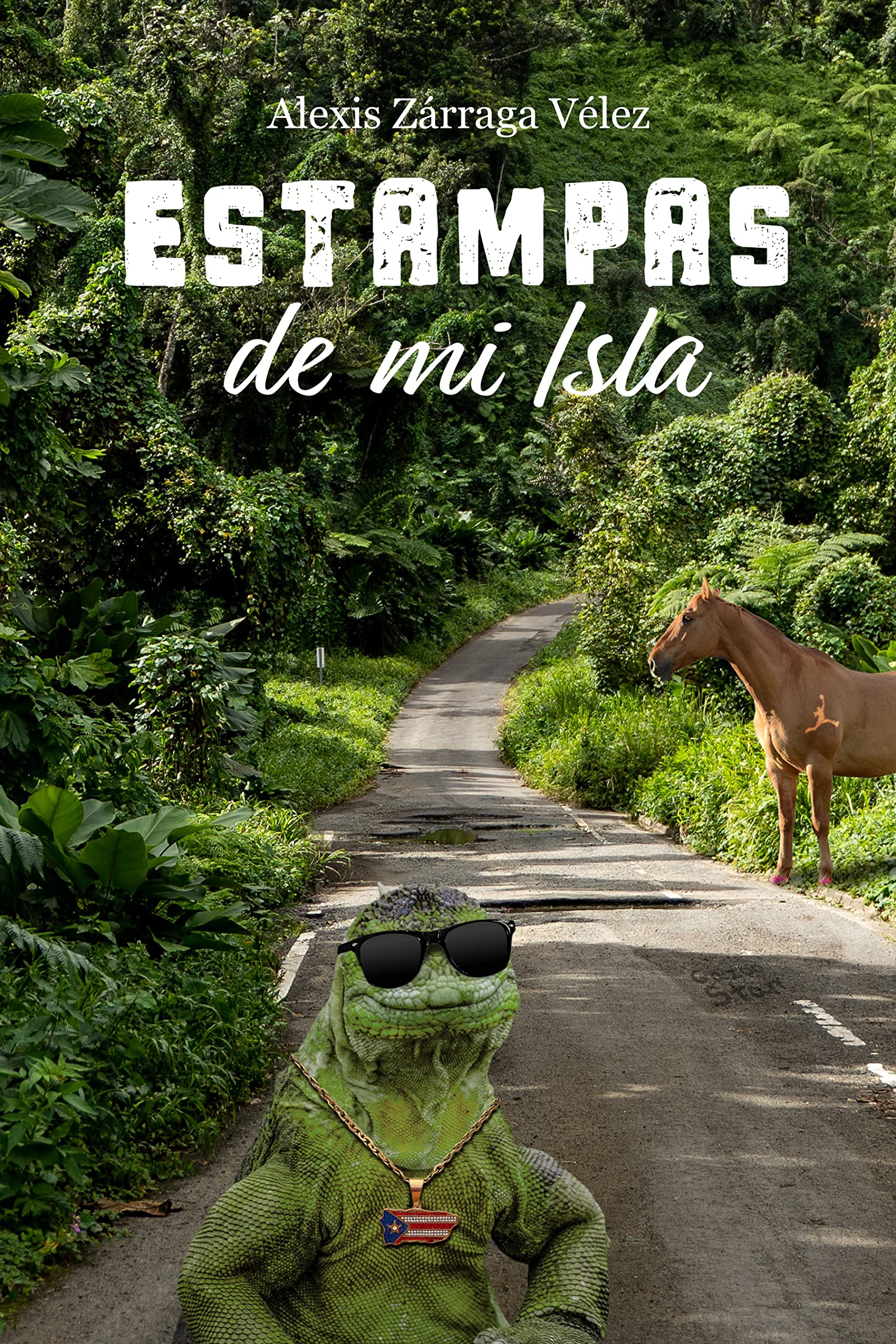 Estampas de mi Isla