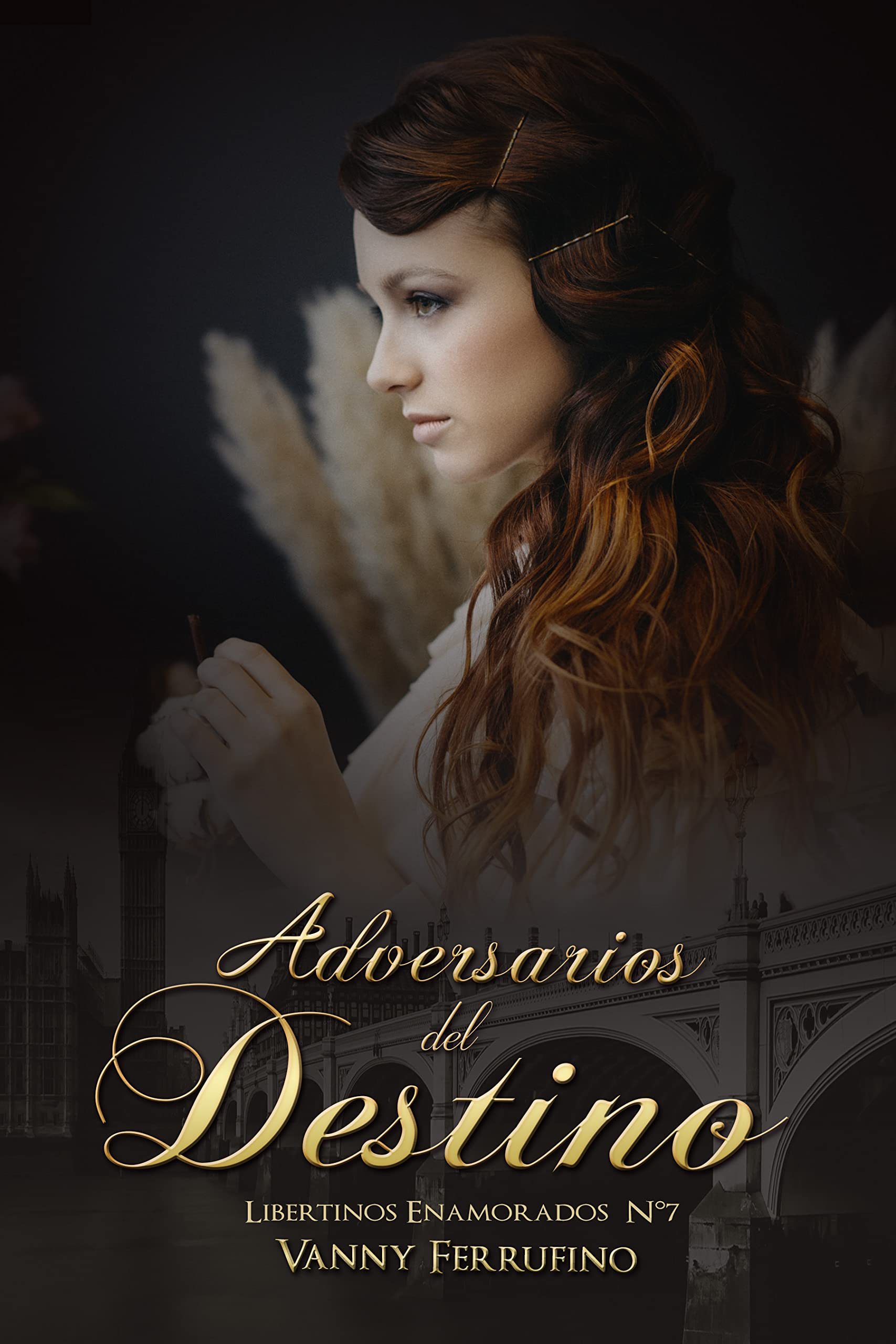 Adversarios del destino