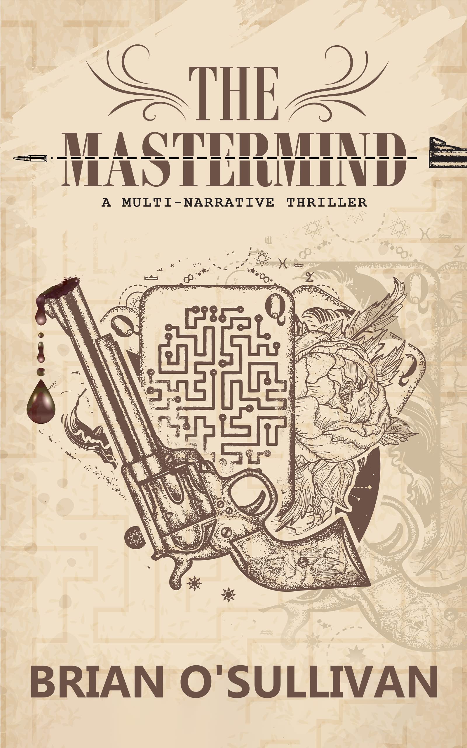 The Mastermind