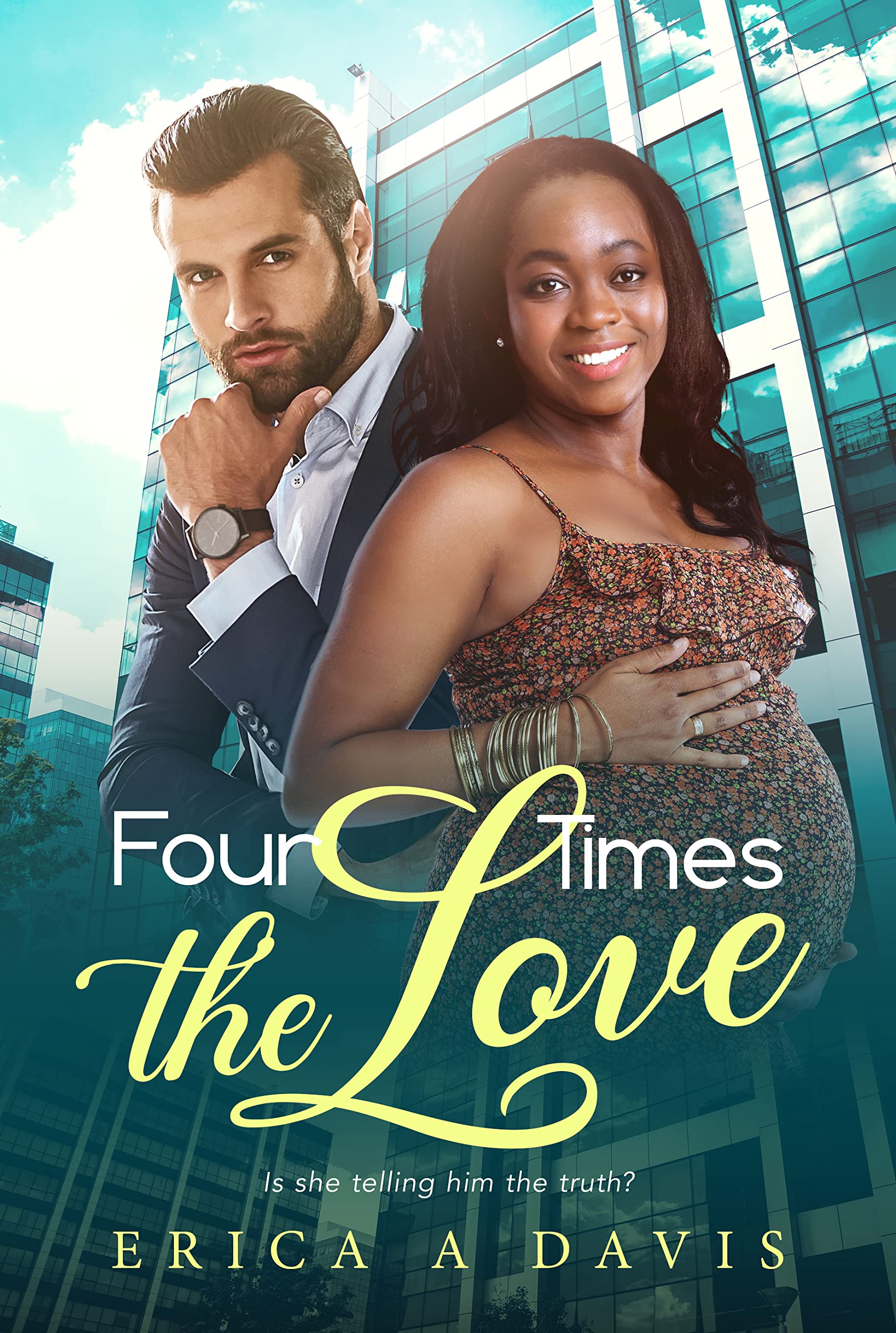 Four Times The Love