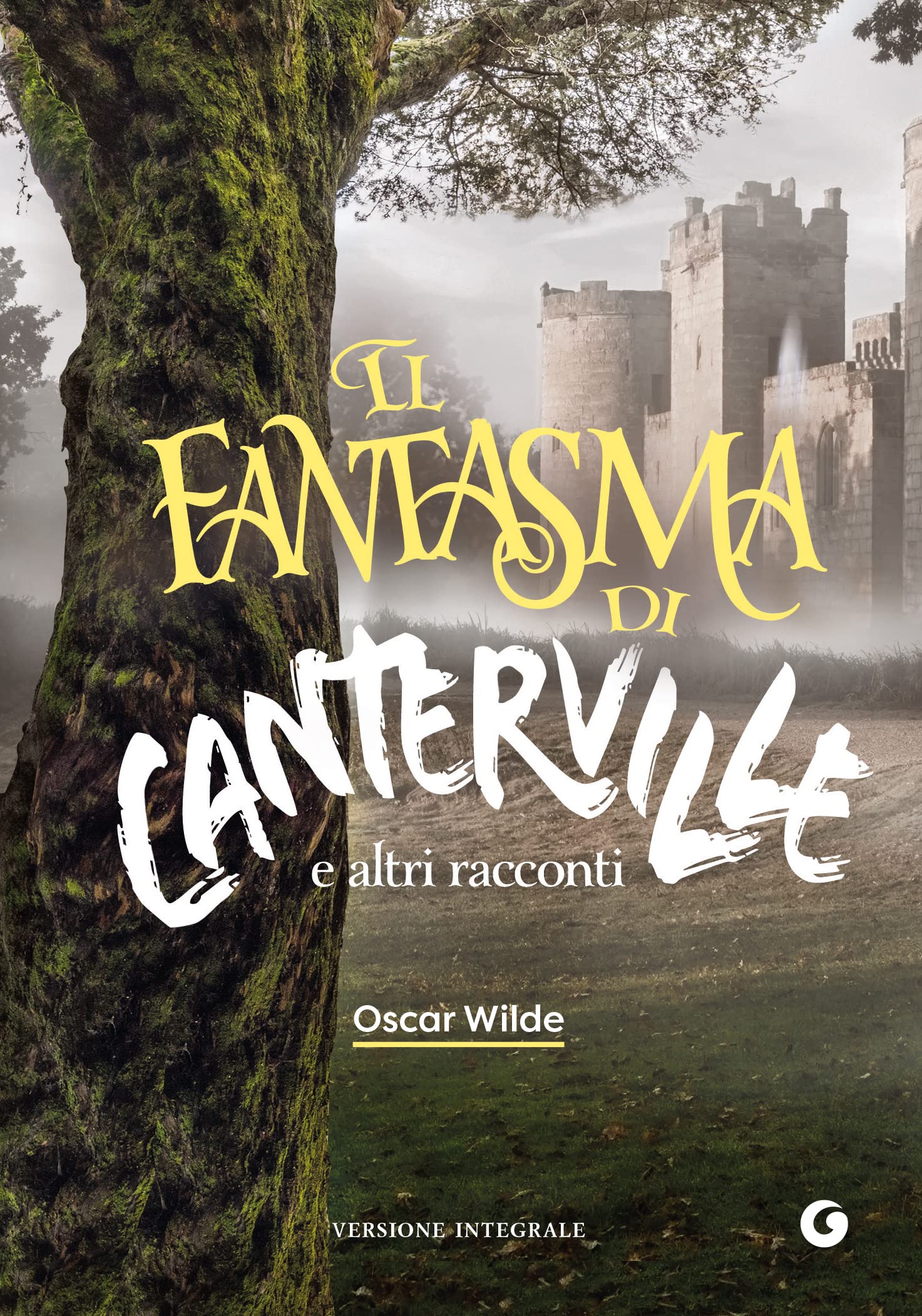 il fantasma di canterville oscar wilde