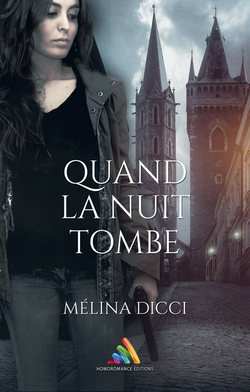Quand la nuit tombe by Mélina Dicci Goodreads Quand la nuit tombe by Mélina Dicci Goodreads