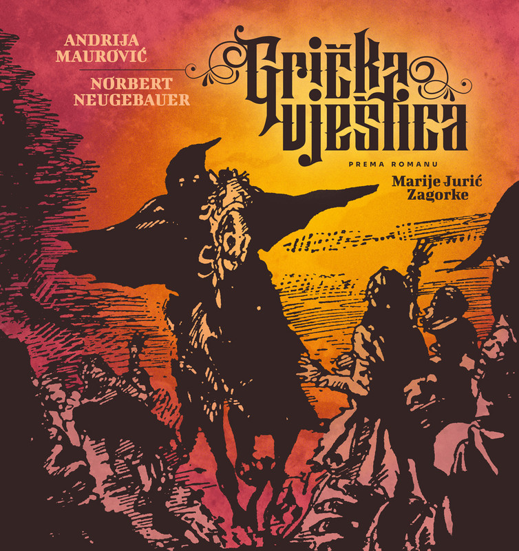Grička vještica