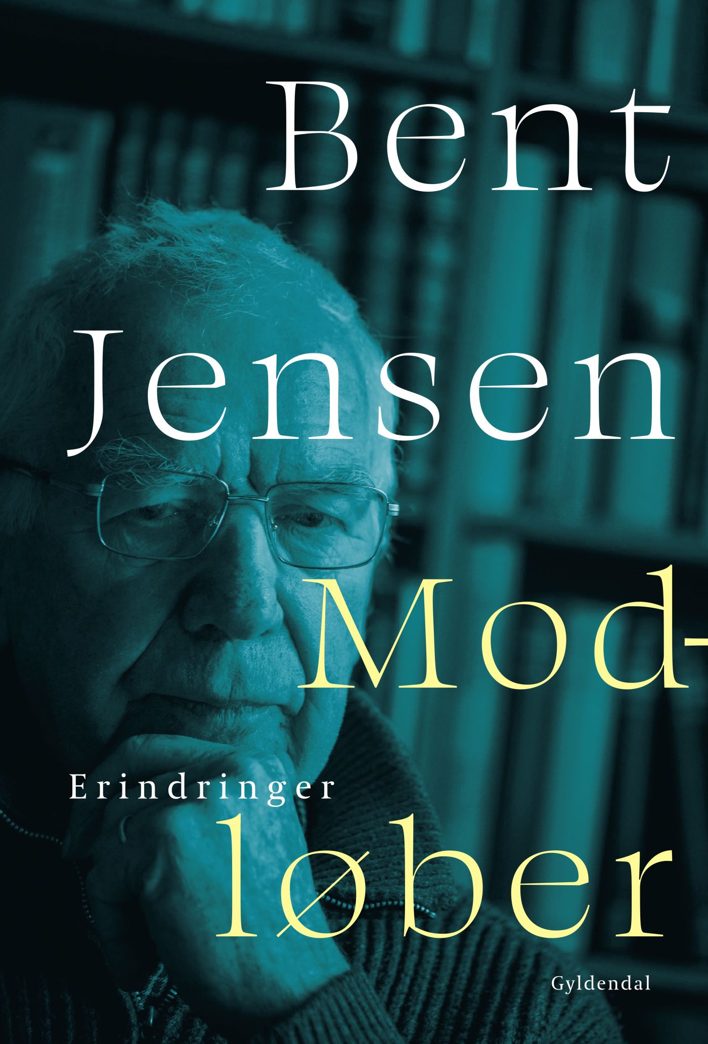 Modløber by Bent Jensen | Goodreads