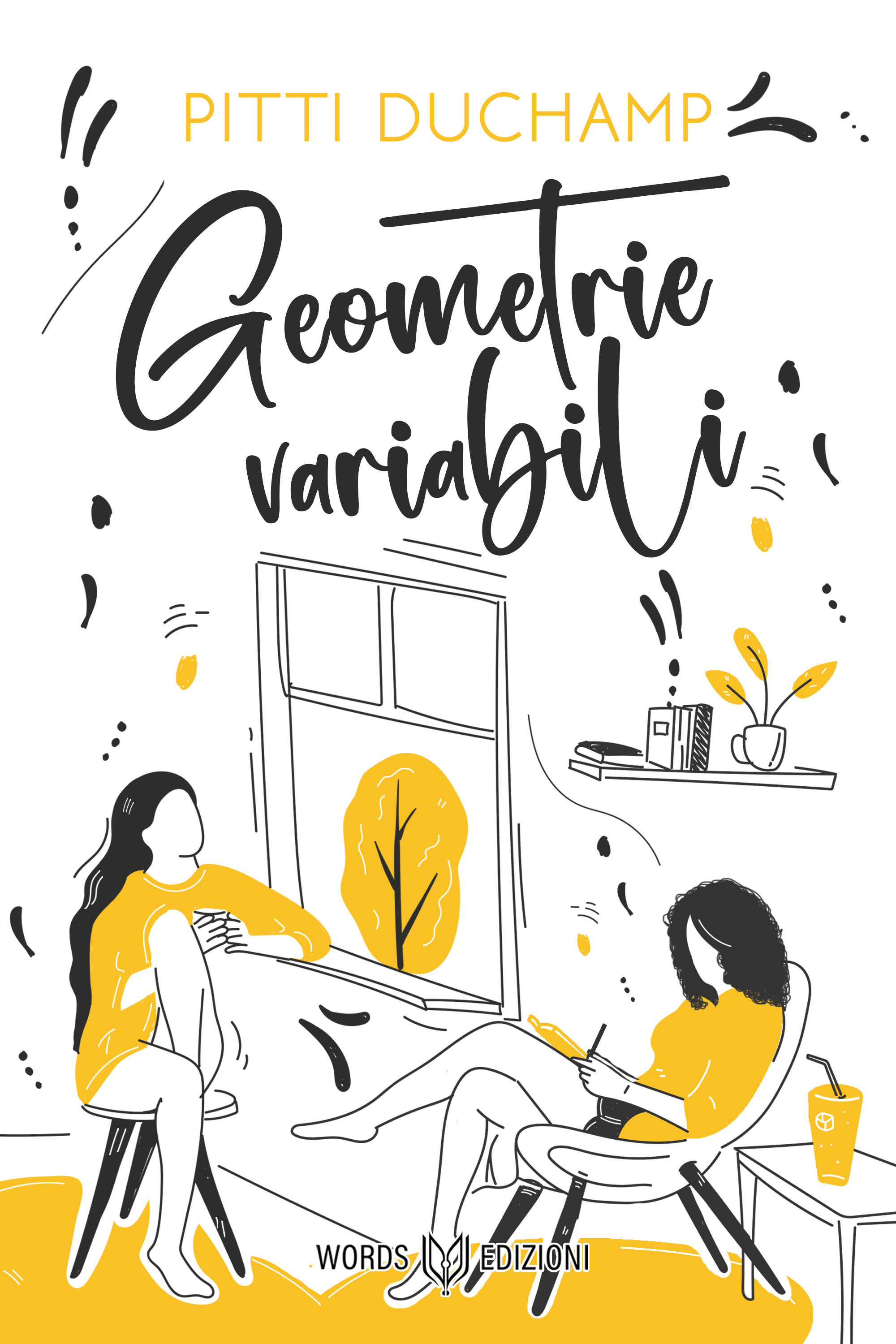 Geometrie variabili