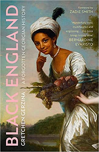 Black England: A Forgotten Georgian History