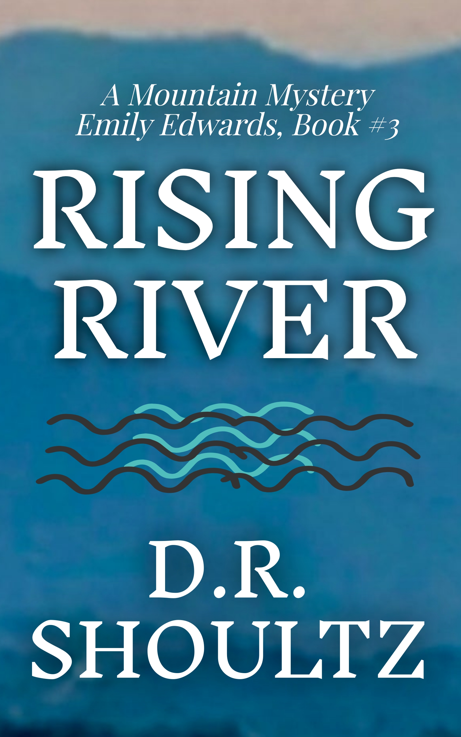 Rising River