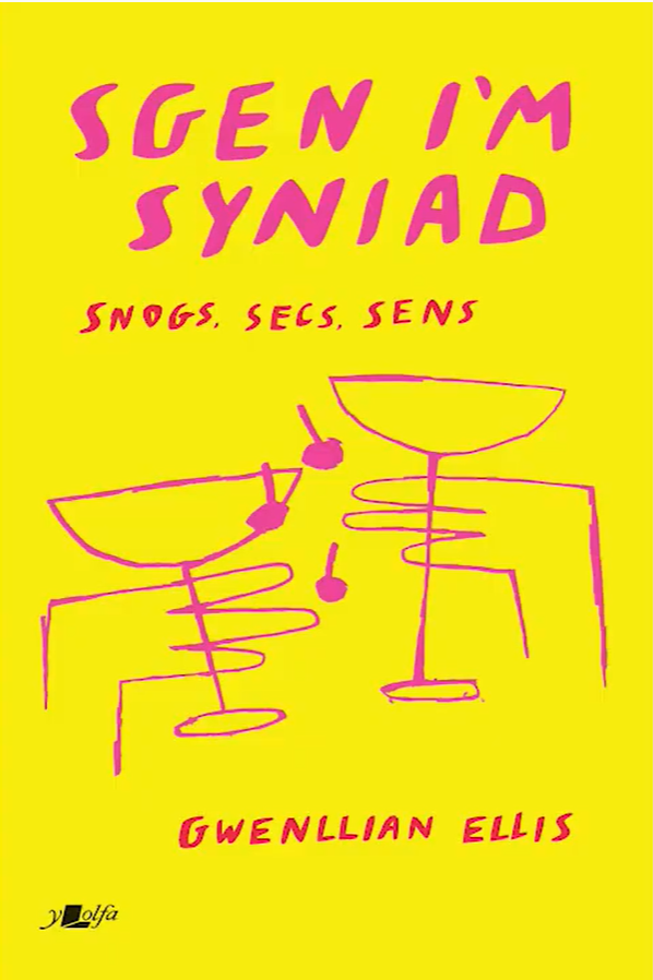 Sgen I'm Syniad: Snogs, Secs, Sens