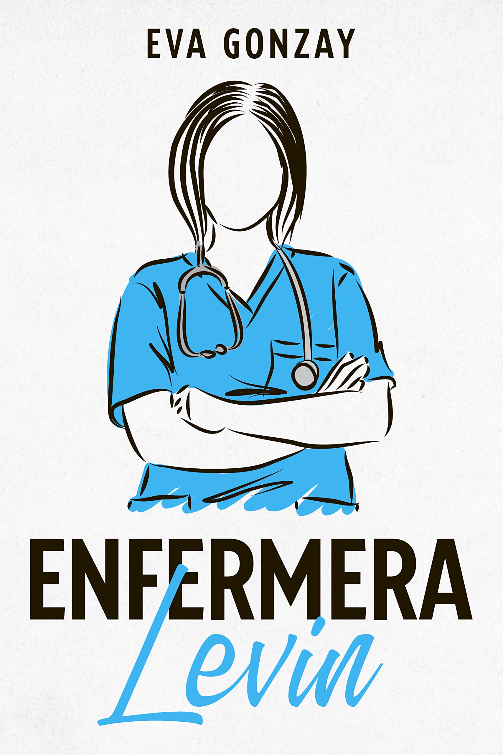 Enfermera Levin (Hospital Cristalmar nº 1)