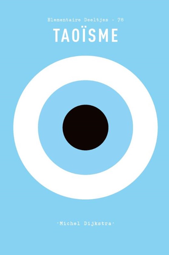 Taoïsme book cover