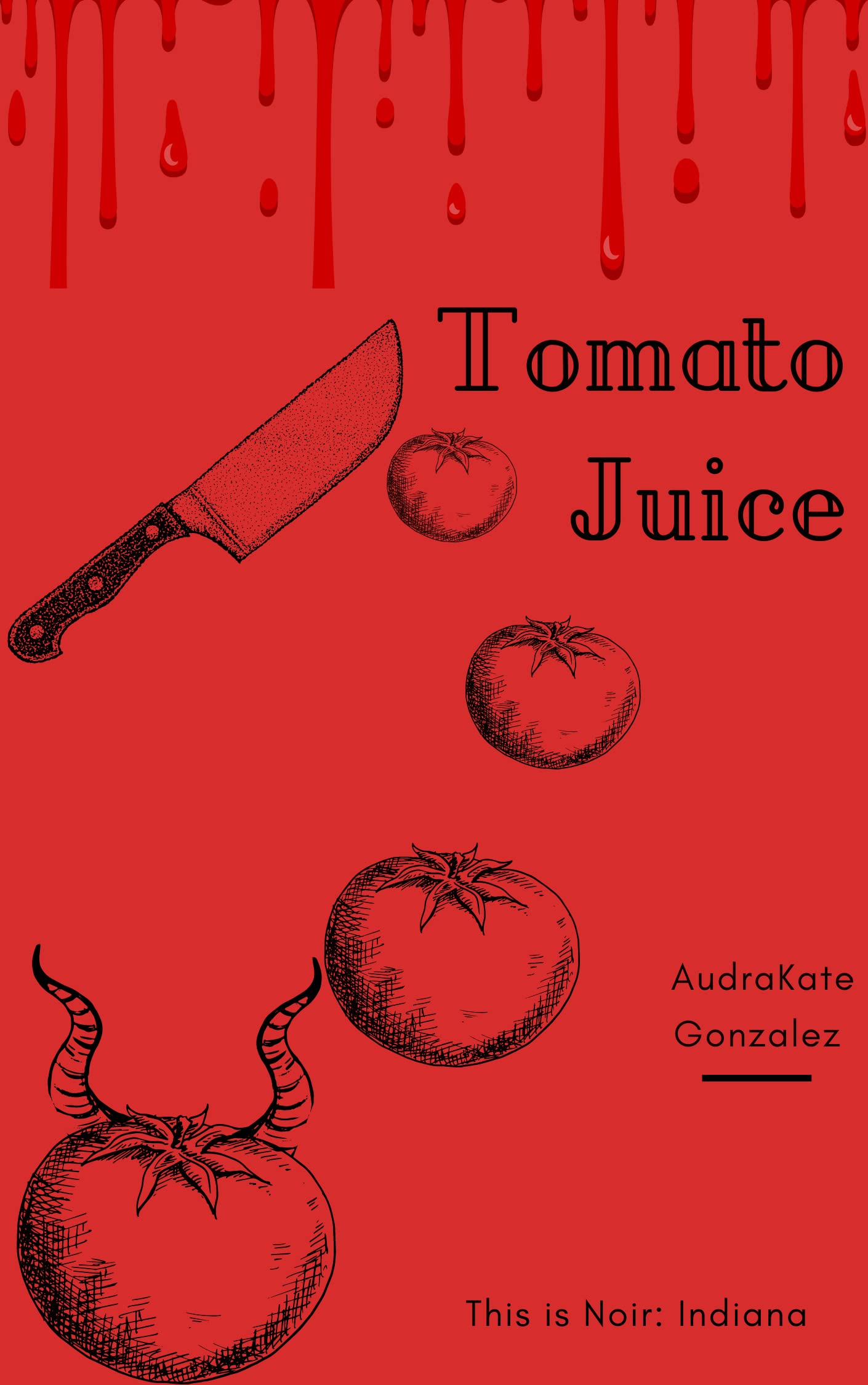 Tomato Juice