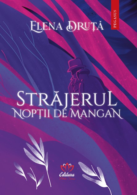Străjerul Nopții de Mangan