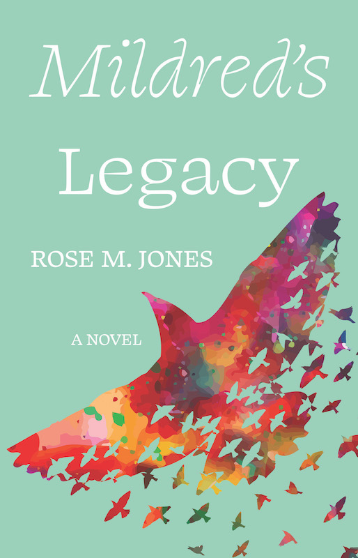 Mildred's Legacy Second Chance Kids by Rose M. Jones Goodreads
