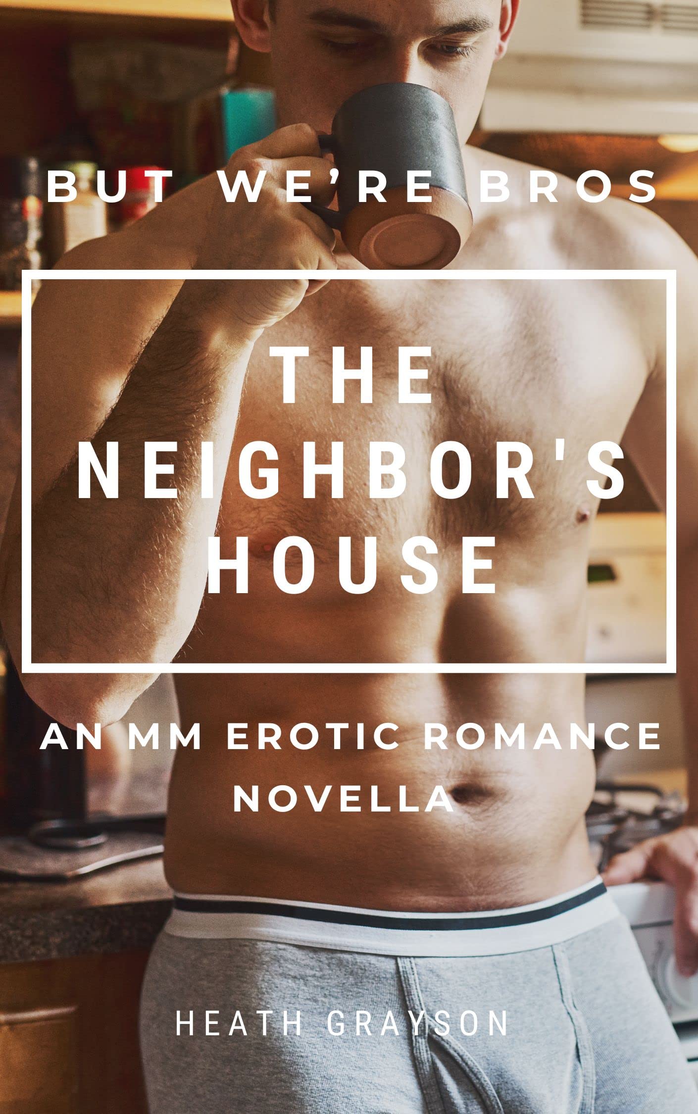 The Neighbor's House