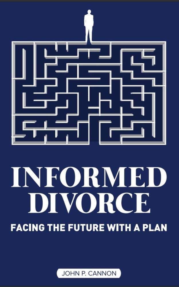 Informed Divorce: Facing the Future with a Plan